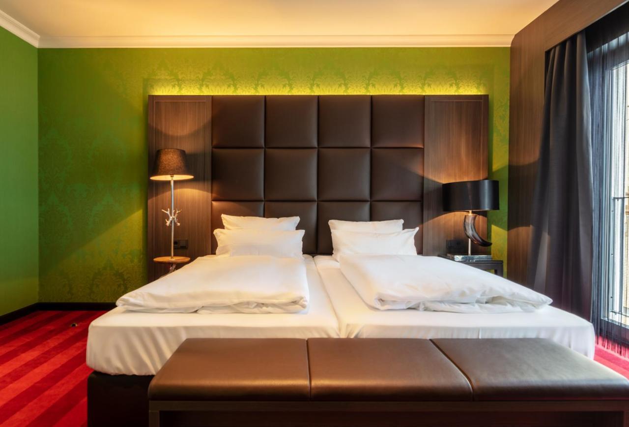 Haverkamp Suites Bremerhaven Extérieur photo