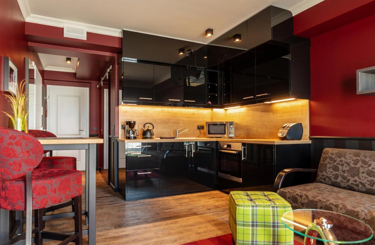 Haverkamp Suites Bremerhaven Extérieur photo