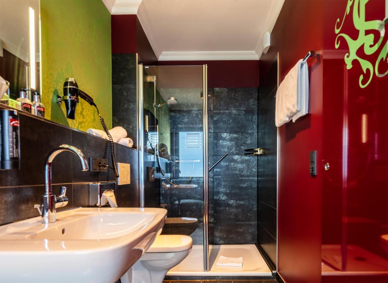 Haverkamp Suites Bremerhaven Extérieur photo