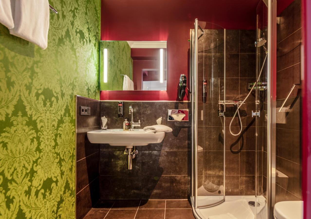 Haverkamp Suites Bremerhaven Extérieur photo
