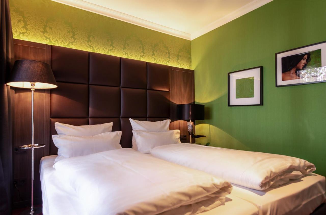 Haverkamp Suites Bremerhaven Extérieur photo