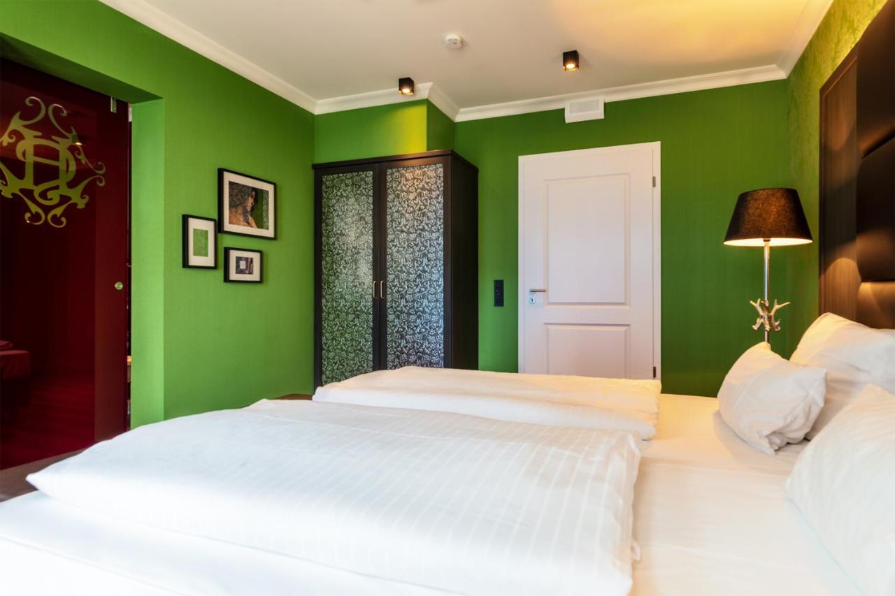 Haverkamp Suites Bremerhaven Extérieur photo