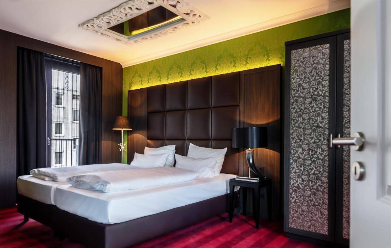 Haverkamp Suites Bremerhaven Extérieur photo