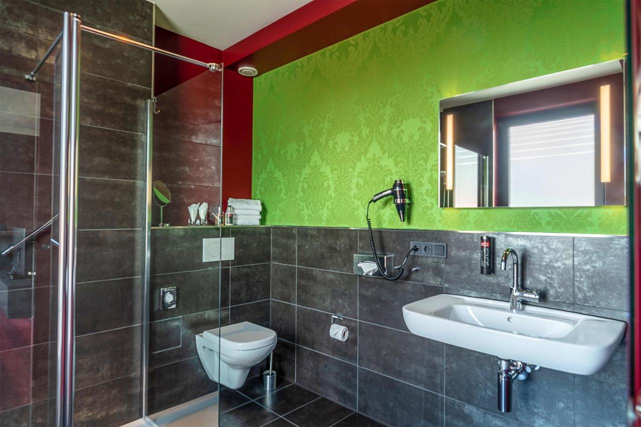Haverkamp Suites Bremerhaven Extérieur photo