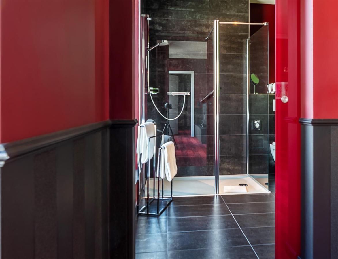 Haverkamp Suites Bremerhaven Extérieur photo