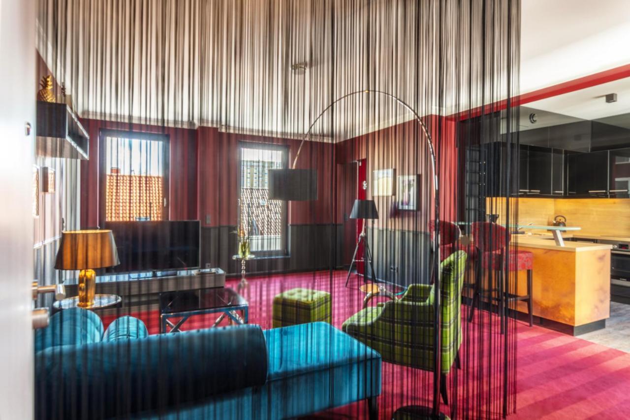 Haverkamp Suites Bremerhaven Extérieur photo