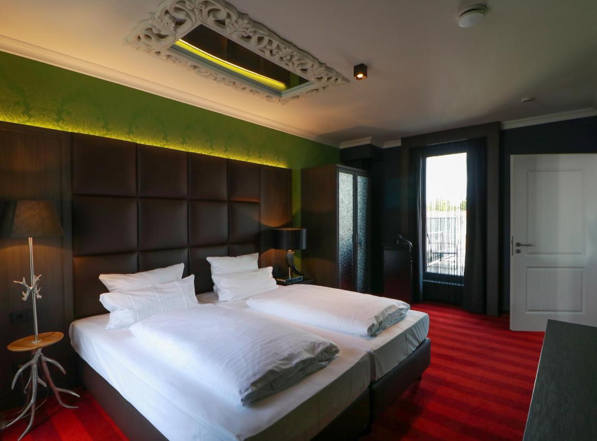 Haverkamp Suites Bremerhaven Extérieur photo