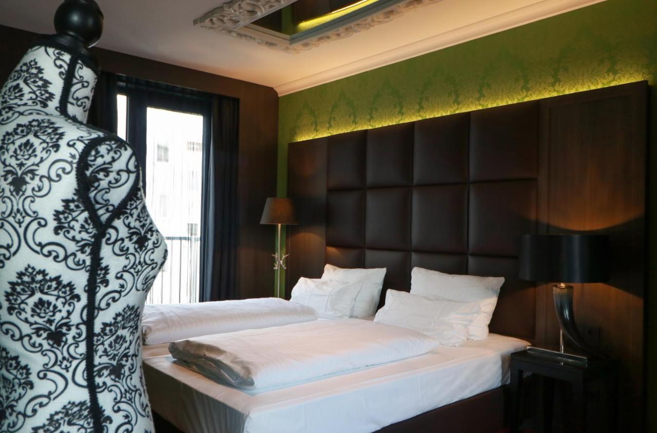 Haverkamp Suites Bremerhaven Extérieur photo