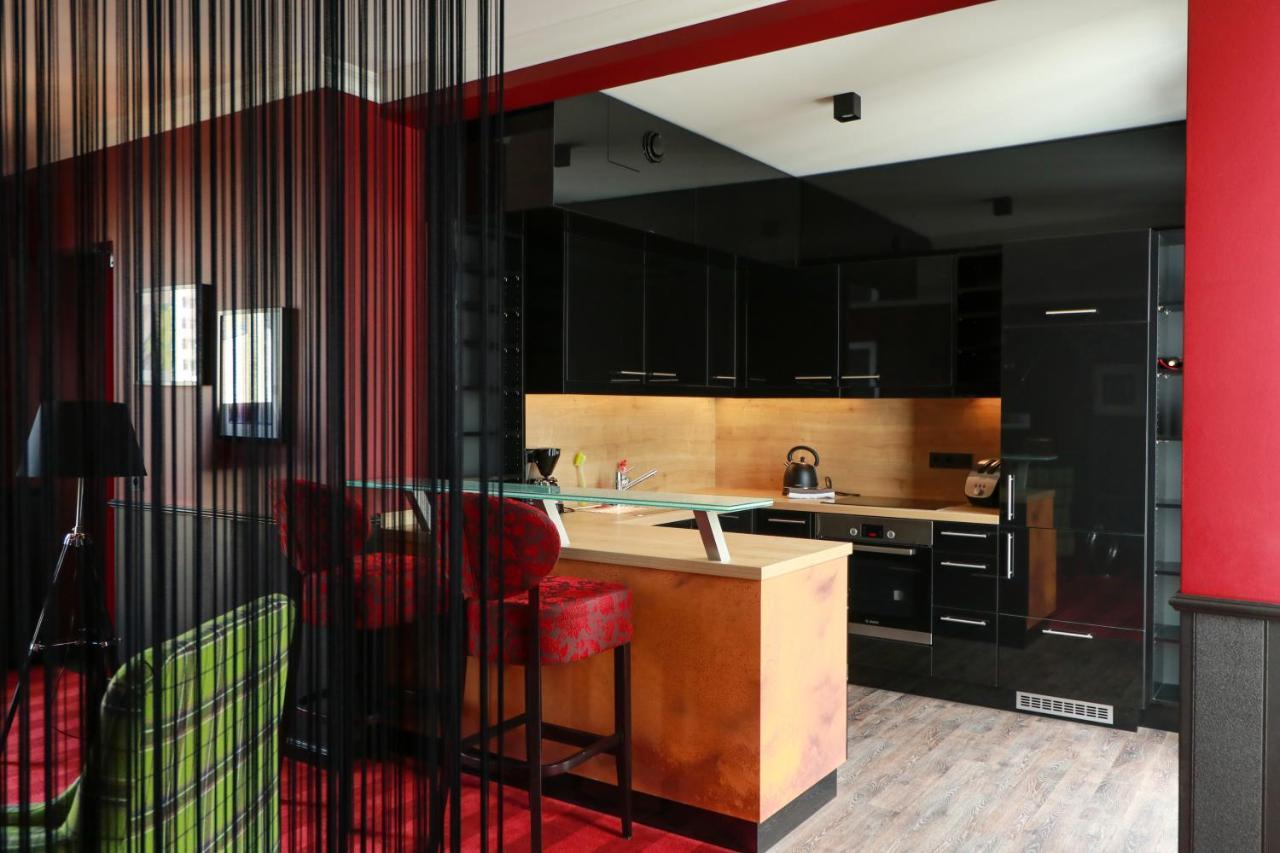 Haverkamp Suites Bremerhaven Extérieur photo