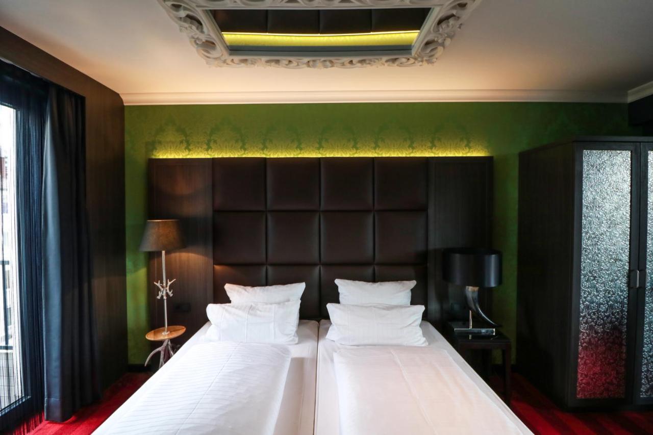 Haverkamp Suites Bremerhaven Extérieur photo