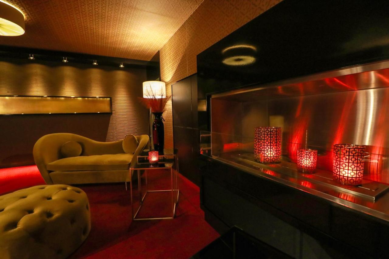 Haverkamp Suites Bremerhaven Extérieur photo