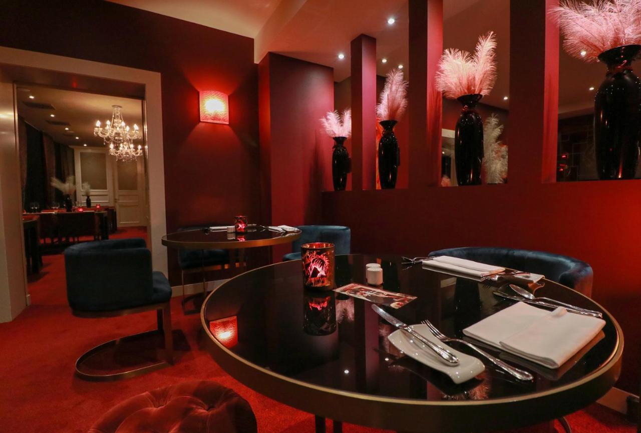 Haverkamp Suites Bremerhaven Extérieur photo
