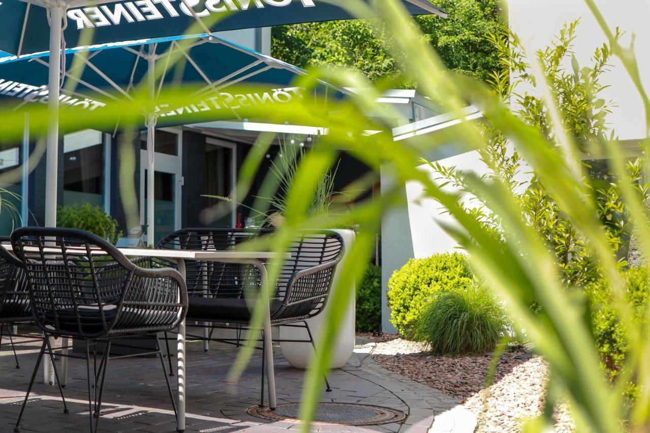 Haverkamp Suites Bremerhaven Extérieur photo