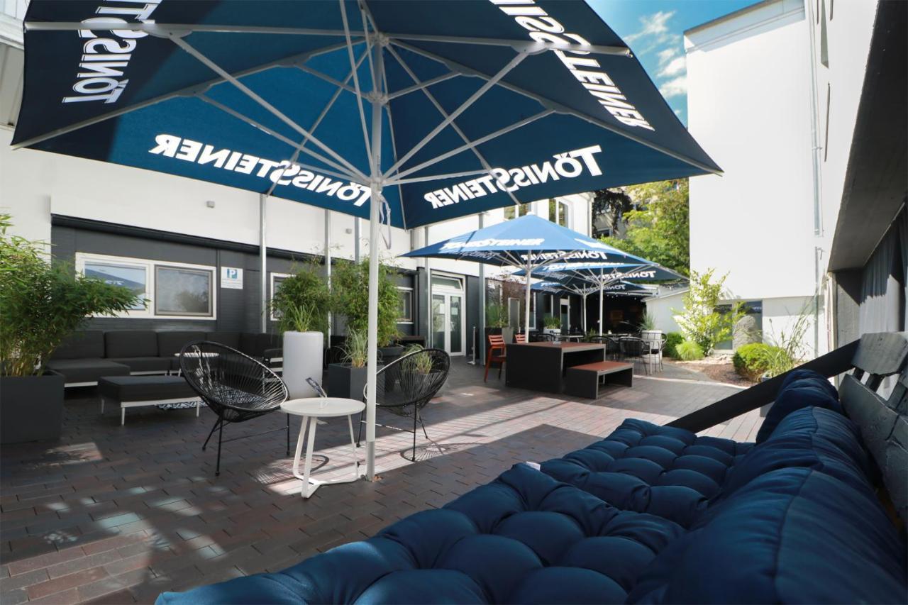 Haverkamp Suites Bremerhaven Extérieur photo
