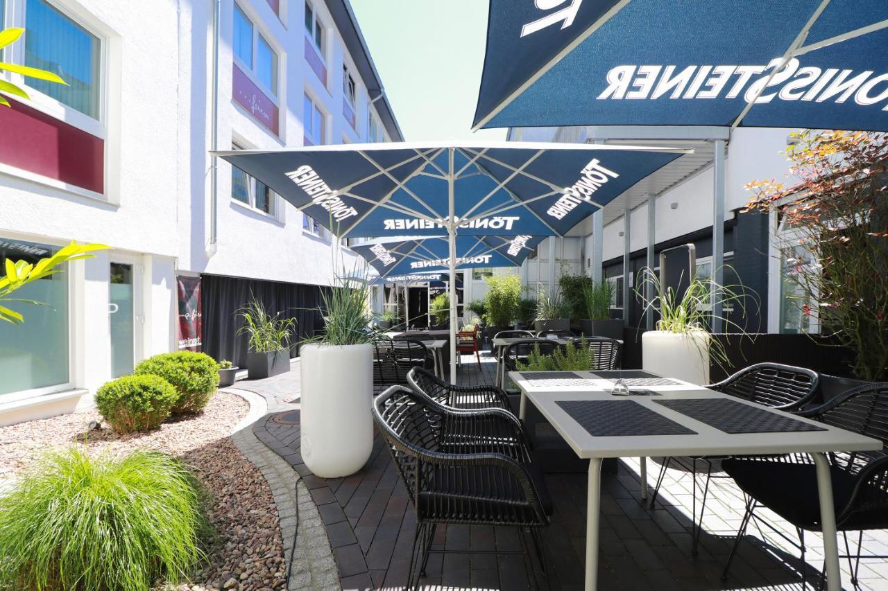 Haverkamp Suites Bremerhaven Extérieur photo