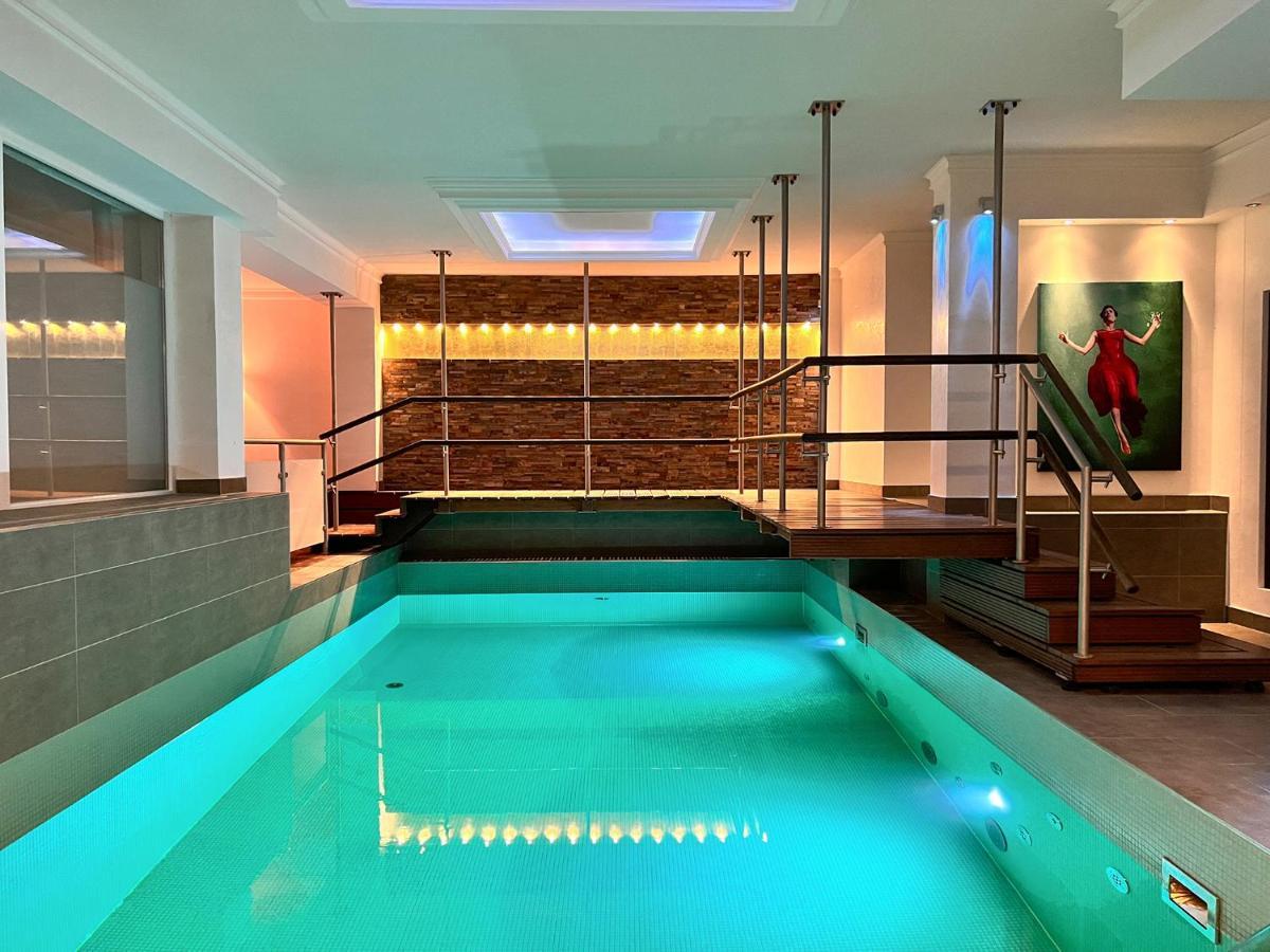 Haverkamp Suites Bremerhaven Extérieur photo