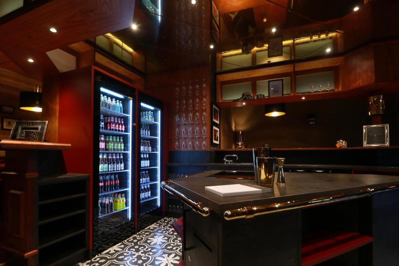 Haverkamp Suites Bremerhaven Extérieur photo