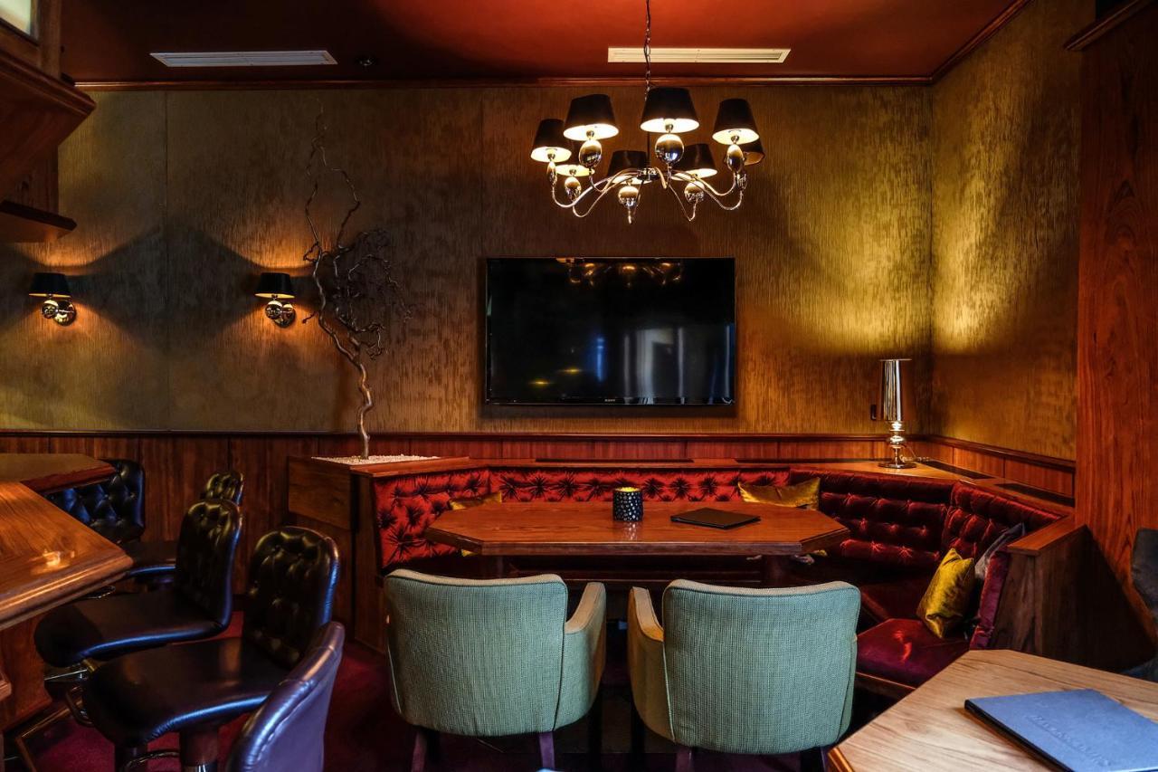 Haverkamp Suites Bremerhaven Extérieur photo