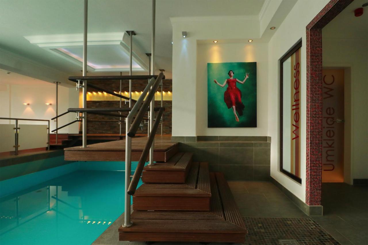 Haverkamp Suites Bremerhaven Extérieur photo