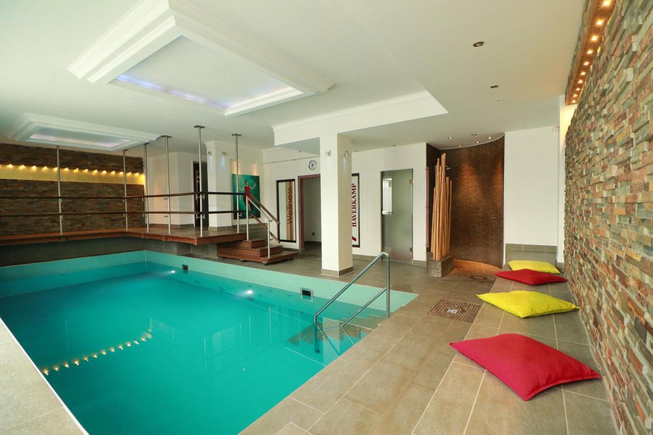 Haverkamp Suites Bremerhaven Extérieur photo