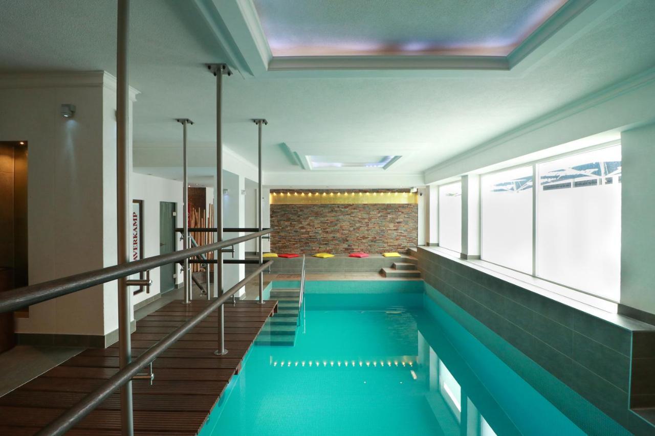 Haverkamp Suites Bremerhaven Extérieur photo