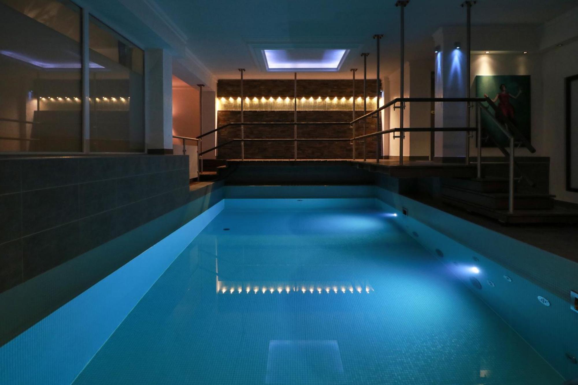 Haverkamp Suites Bremerhaven Extérieur photo
