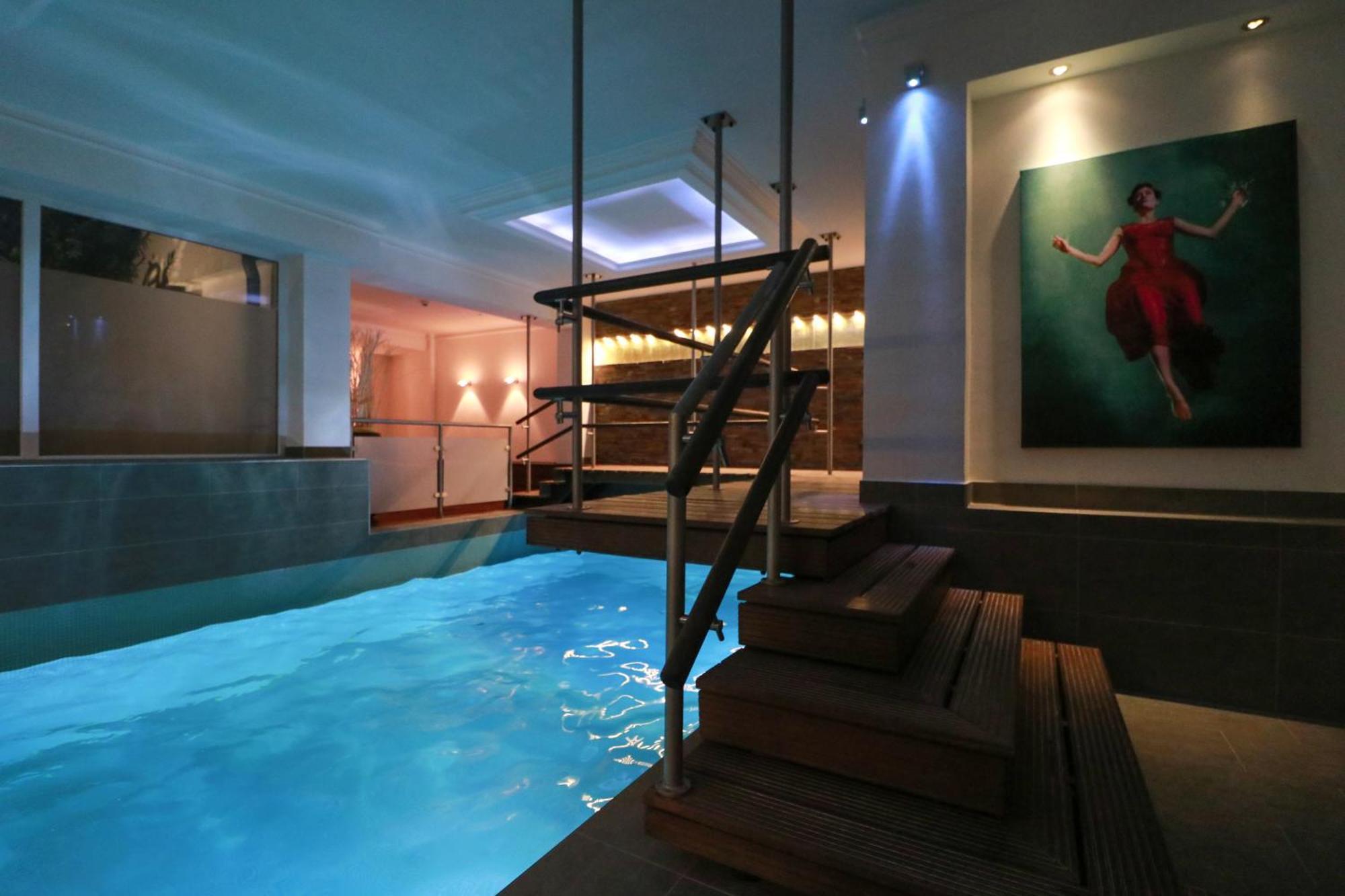 Haverkamp Suites Bremerhaven Extérieur photo