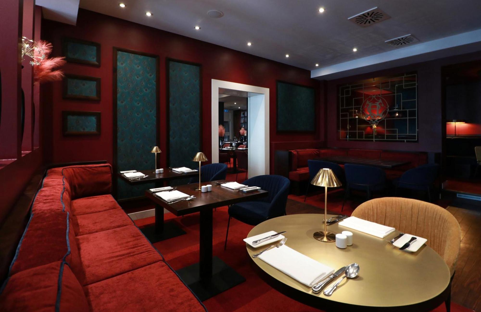 Haverkamp Suites Bremerhaven Extérieur photo