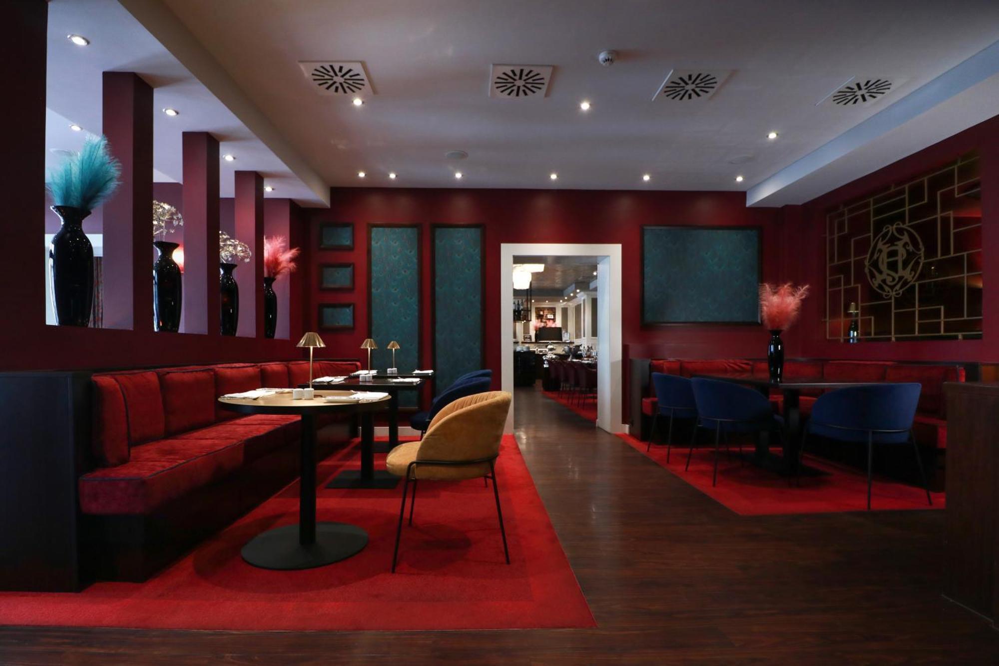 Haverkamp Suites Bremerhaven Extérieur photo