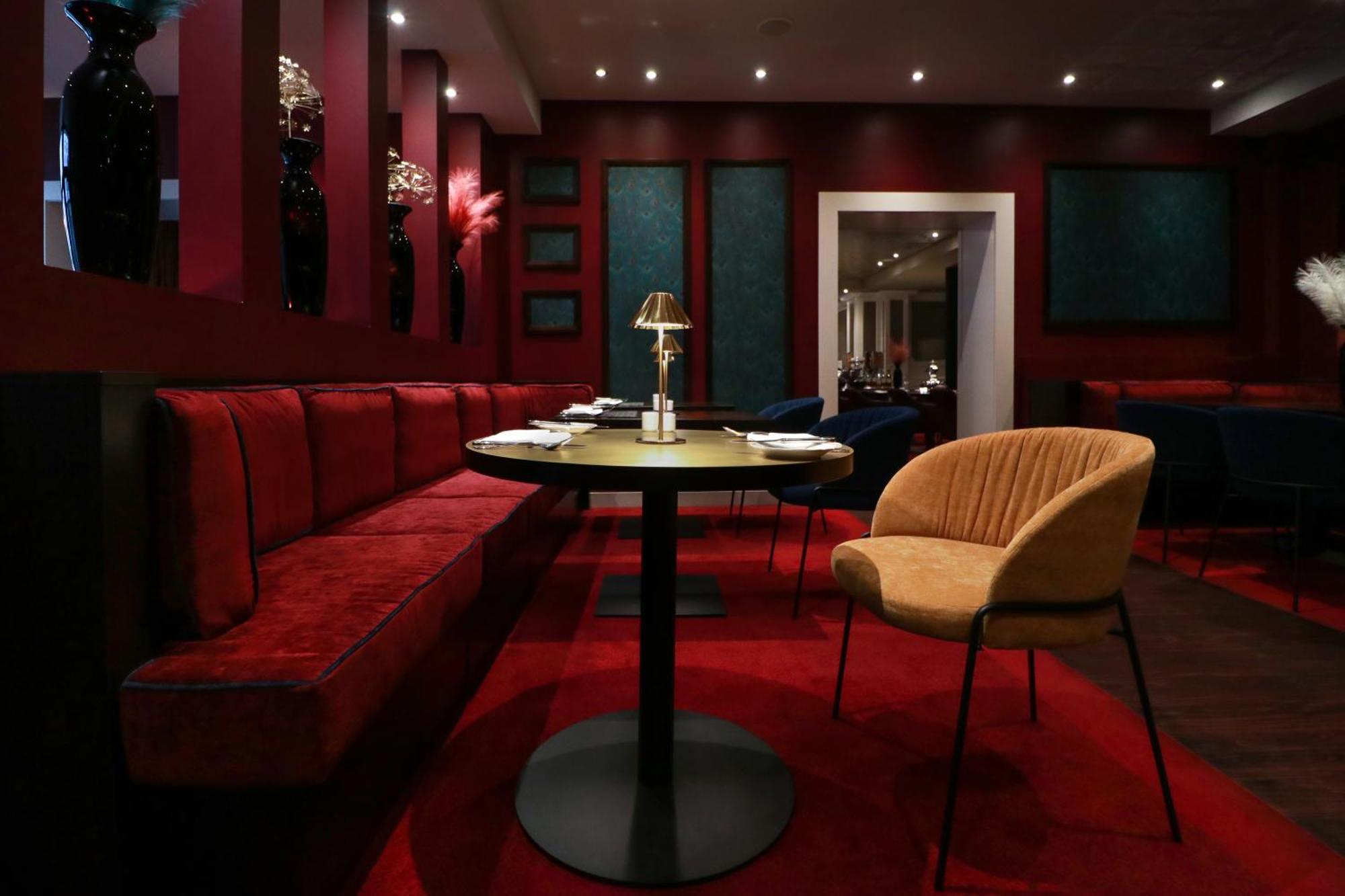 Haverkamp Suites Bremerhaven Extérieur photo