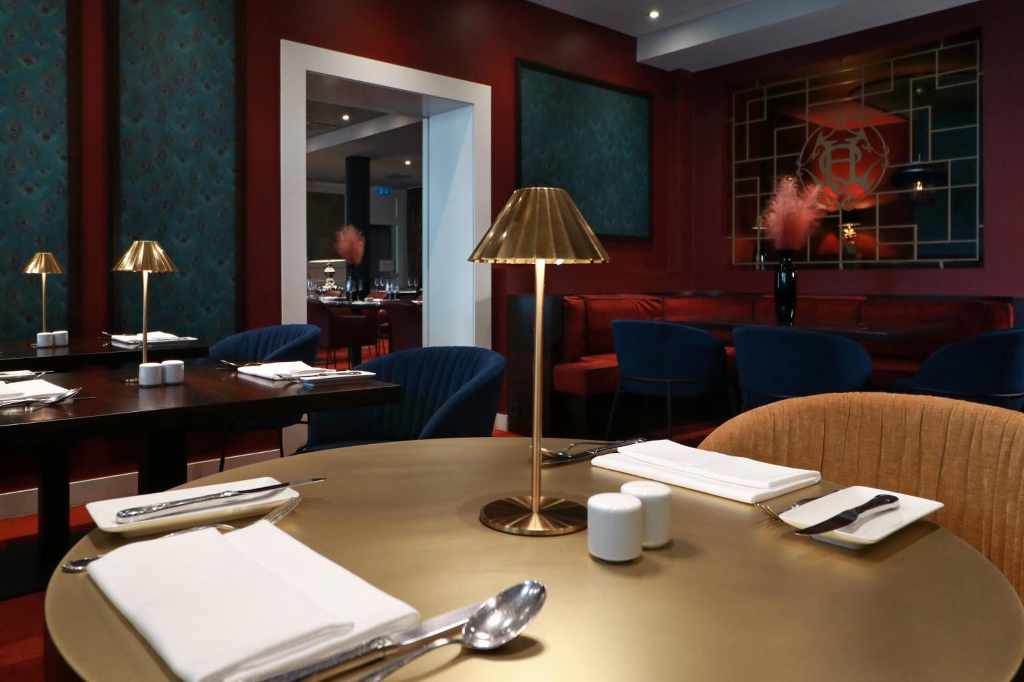 Haverkamp Suites Bremerhaven Extérieur photo