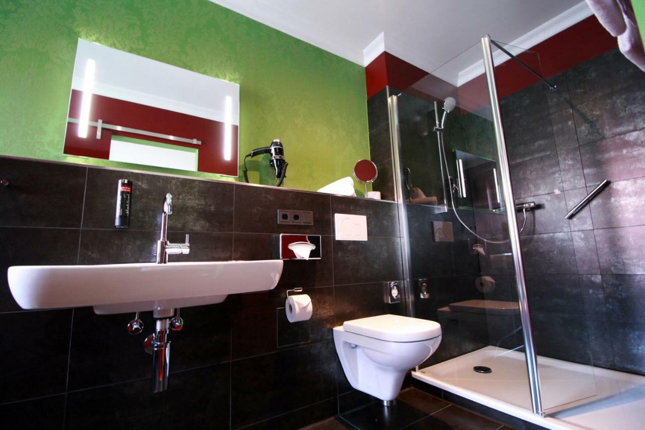 Haverkamp Suites Bremerhaven Extérieur photo