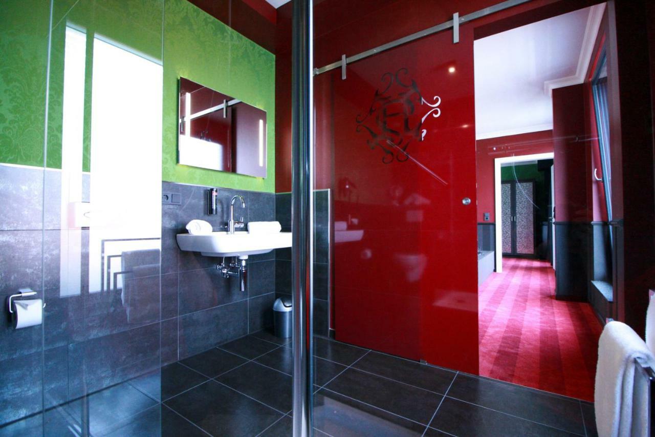 Haverkamp Suites Bremerhaven Extérieur photo