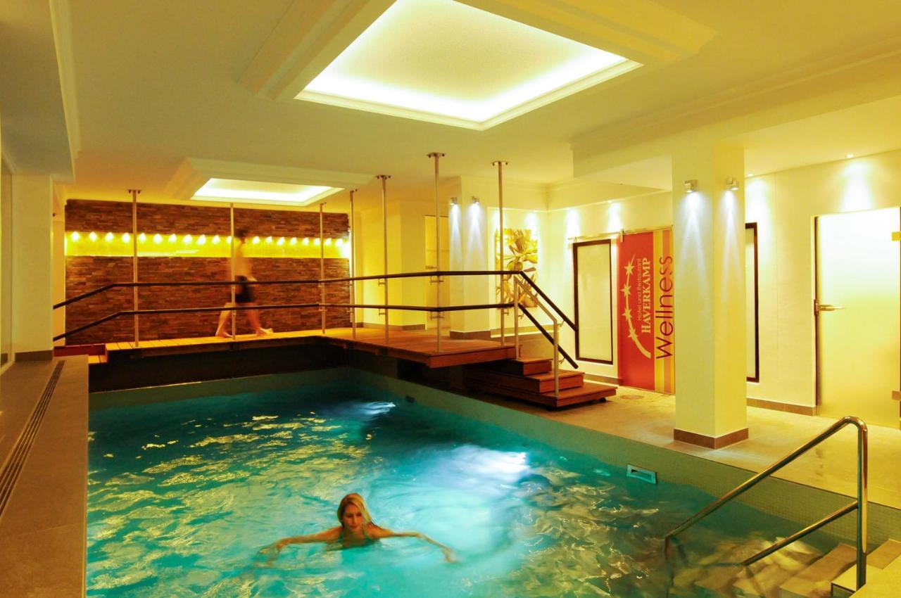 Haverkamp Suites Bremerhaven Extérieur photo